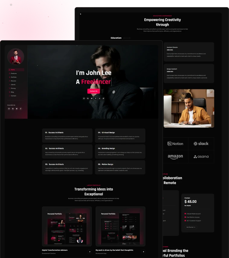 Personal Images